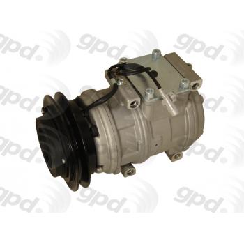 1994 Mazda MPV A/C Compressor Global Parts Distributors 6511601 image 1 of 1