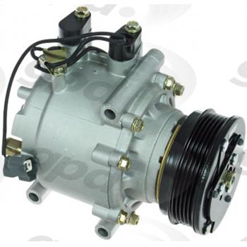 1997 Honda Accord A/C Compressor Global Parts Distributors 6511610 image 1 of 1