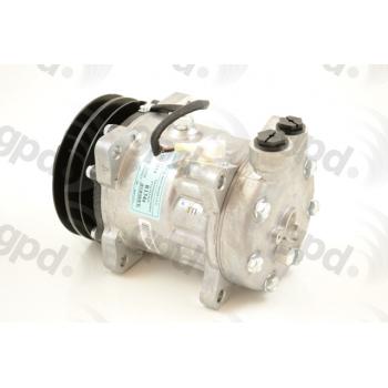 1994 Ford LNT9000 A/C Compressor Global Parts Distributors 6511614 image 1 of 1