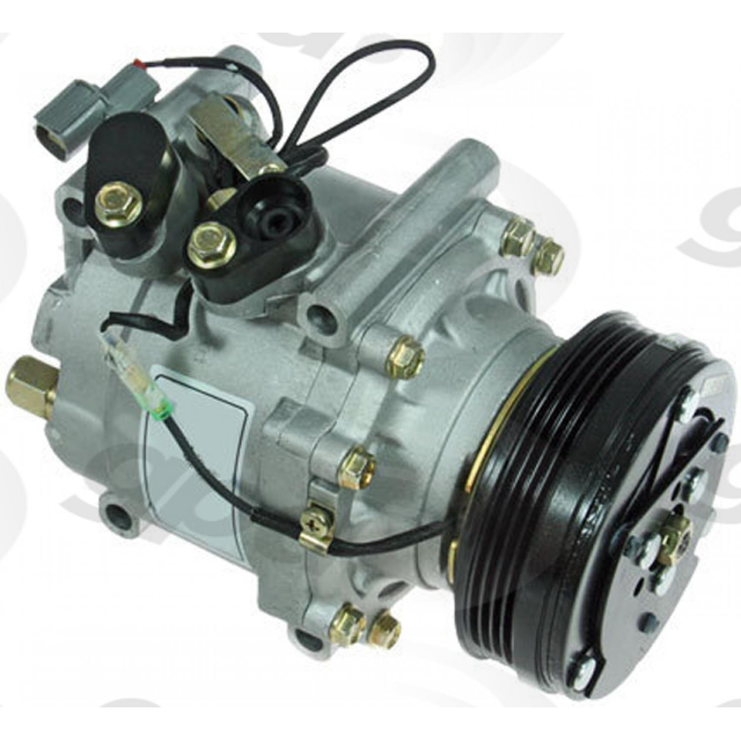 Global Parts Distributors 6511646 - A/C Compressor Global Parts Distributors 6511646 A/C Compressor product image 1 of 1