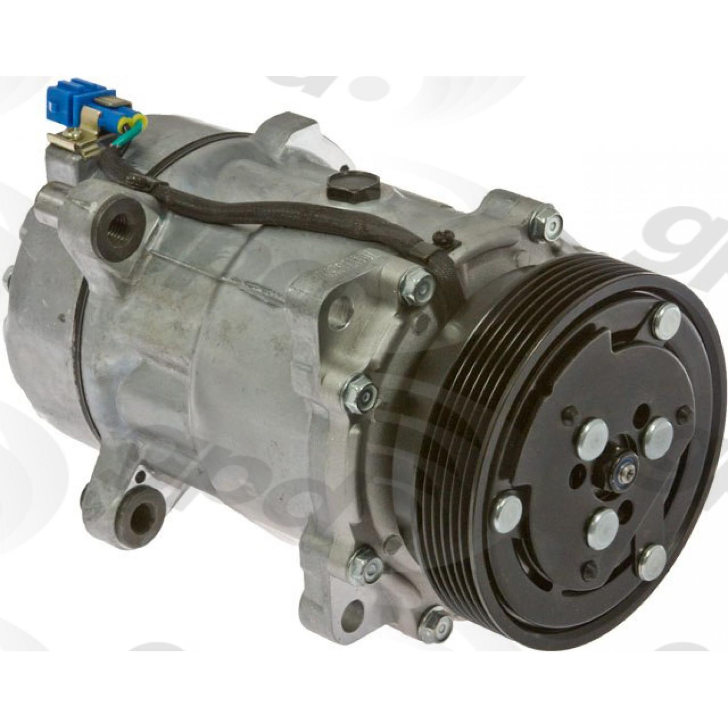 Global Parts Distributors 6511665 - A/C Compressor Global Parts Distributors 6511665 A/C Compressor product image 1 of 2