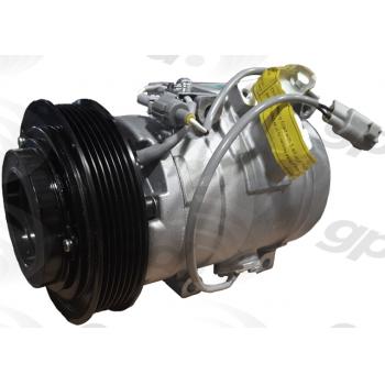 2001 Lexus RX300 A/C Compressor Global Parts Distributors 6511685 image 1 of 2
