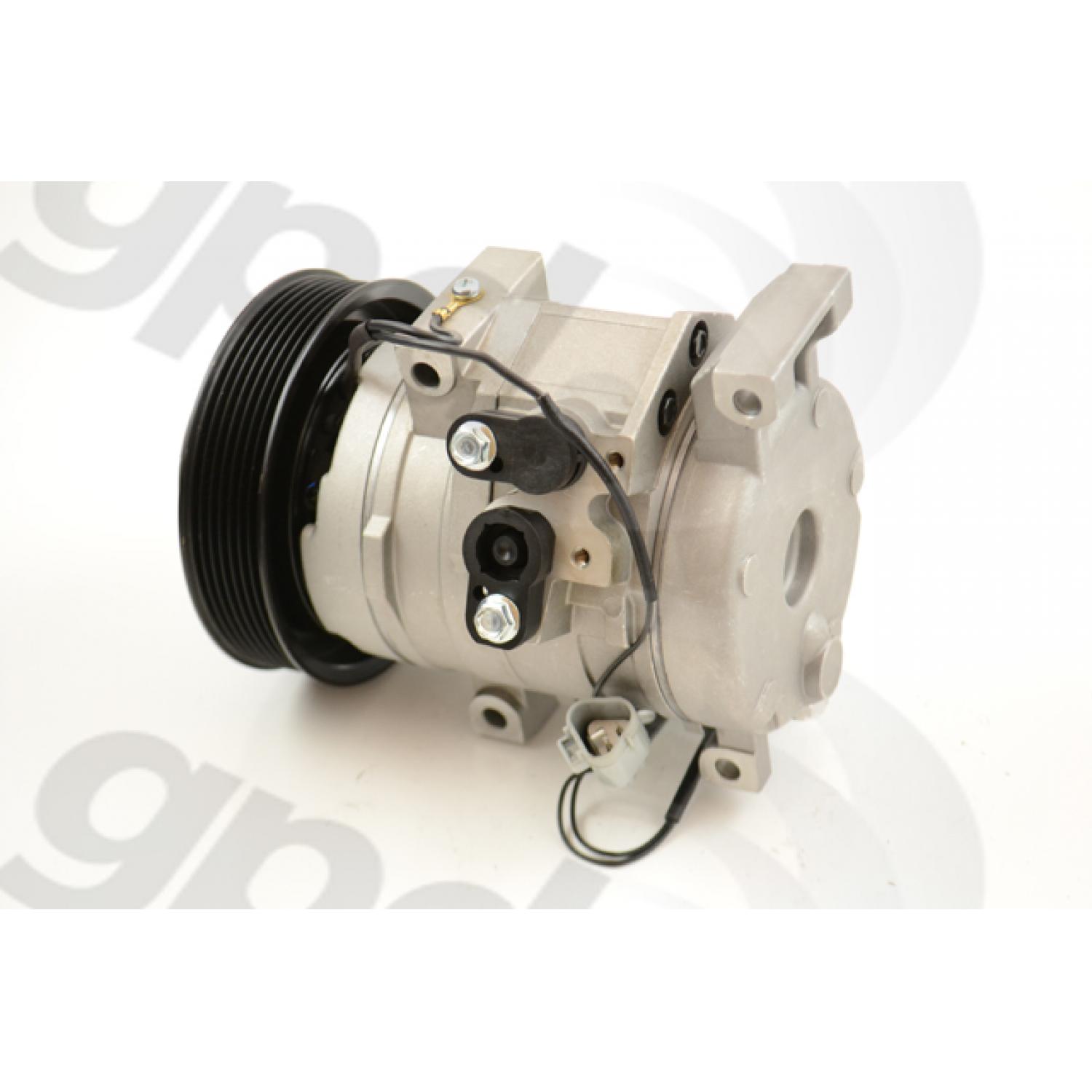 Global Parts Distributors 6511697 - A/C Compressor Global Parts Distributors 6511697 A/C Compressor product image 1 of 1