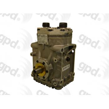 1979 Jeep CJ5 A/C Compressor Global Parts Distributors 6511739 image 1 of 1