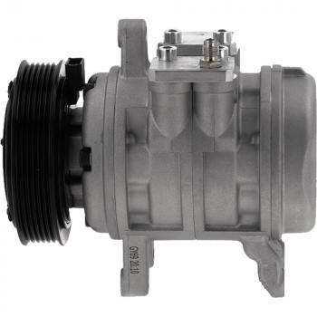 1993 Ford Mustang A/C Compressor Global Parts Distributors 6511750 image 1 of 2