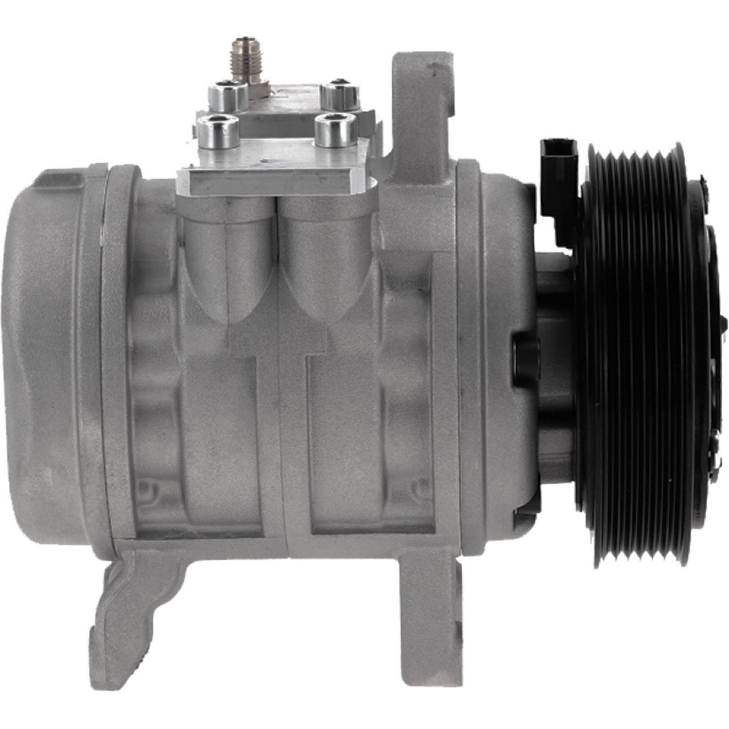 Global Parts Distributors 6511750 - A/C Compressor Global Parts Distributors 6511750 A/C Compressor product image 2 of 2