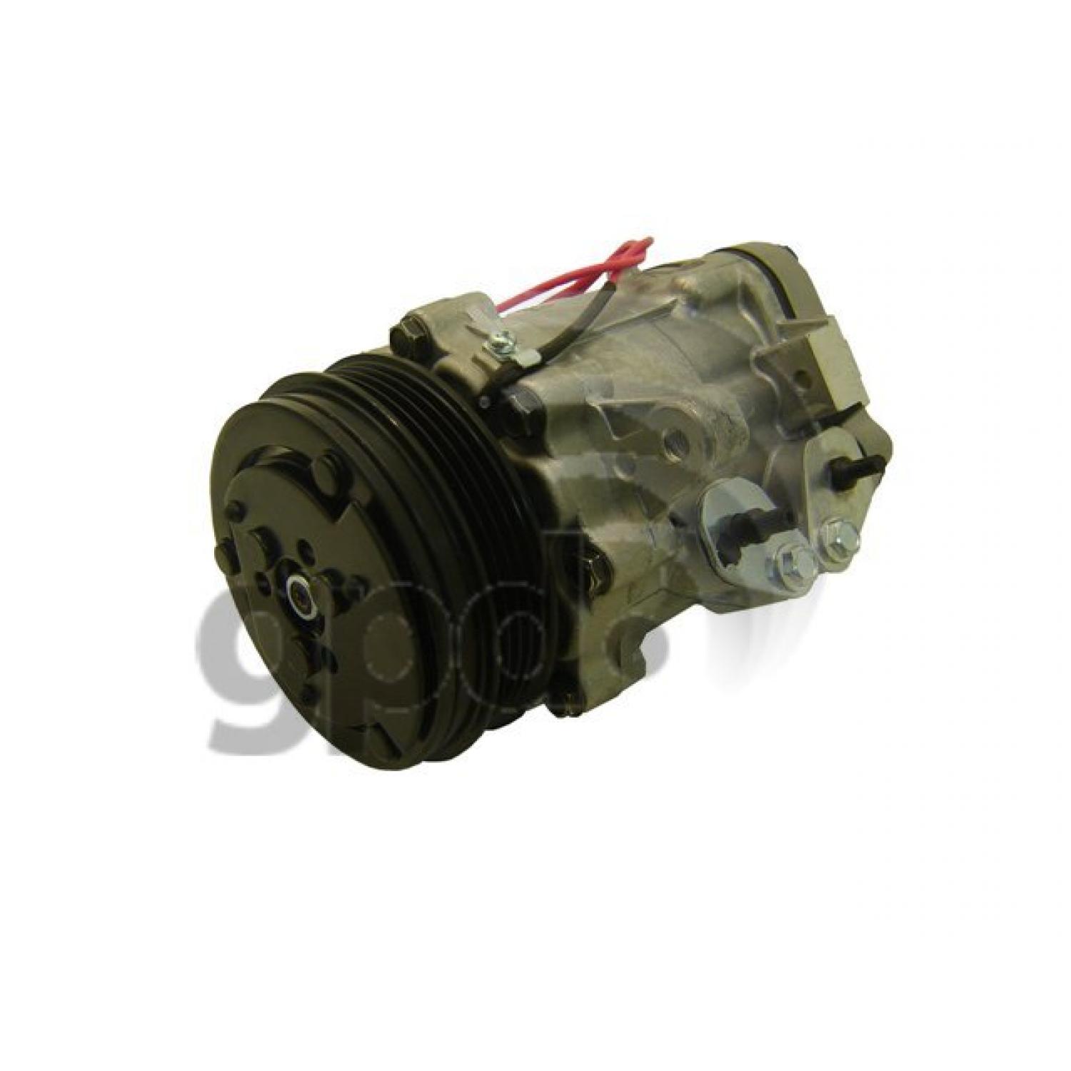 Global Parts Distributors 6511766 - A/C Compressor Global Parts Distributors 6511766 A/C Compressor product image 1 of 1
