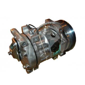 1993 Dodge Dakota A/C Compressor Global Parts Distributors 6511769 image 1 of 1
