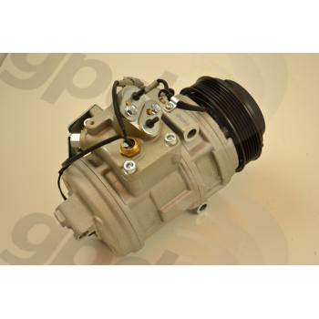 2000 Lexus LS400 A/C Compressor Global Parts Distributors 6511824 image 1 of 1