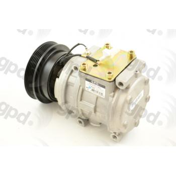 2000 Toyota RAV4 A/C Compressor Global Parts Distributors 6511852 image 1 of 1
