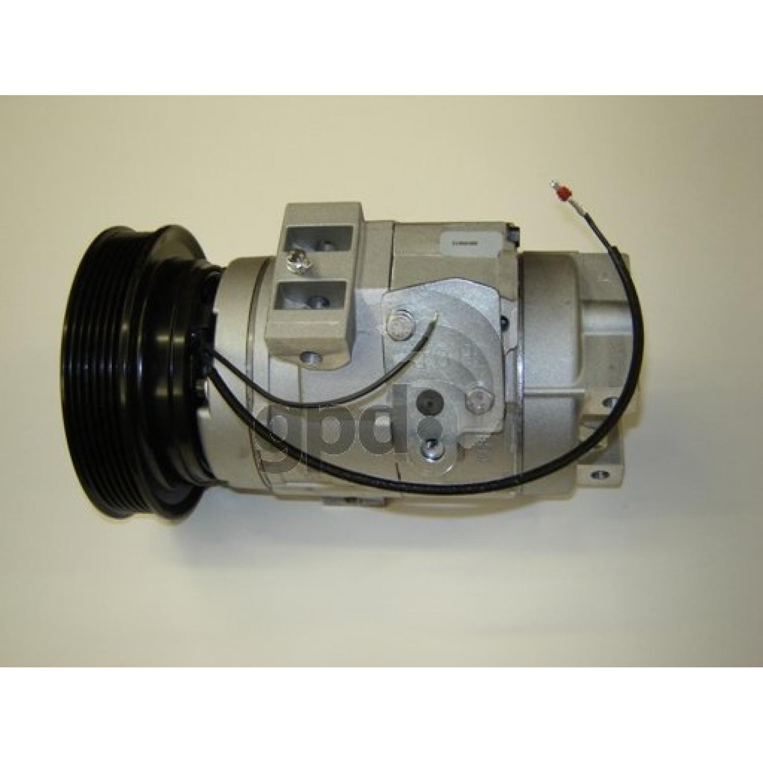 Global Parts Distributors 6511855 - A/C Compressor Global Parts Distributors 6511855 A/C Compressor product image 1 of 1