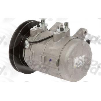 1994 Nissan D21 A/C Compressor Global Parts Distributors 6511863 image 1 of 2