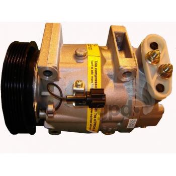 1994 Nissan Maxima A/C Compressor Global Parts Distributors 6511886 image 1 of 1