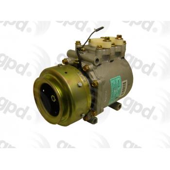 1996 Mitsubishi Mirage A/C Compressor Global Parts Distributors 6511930 image 1 of 1