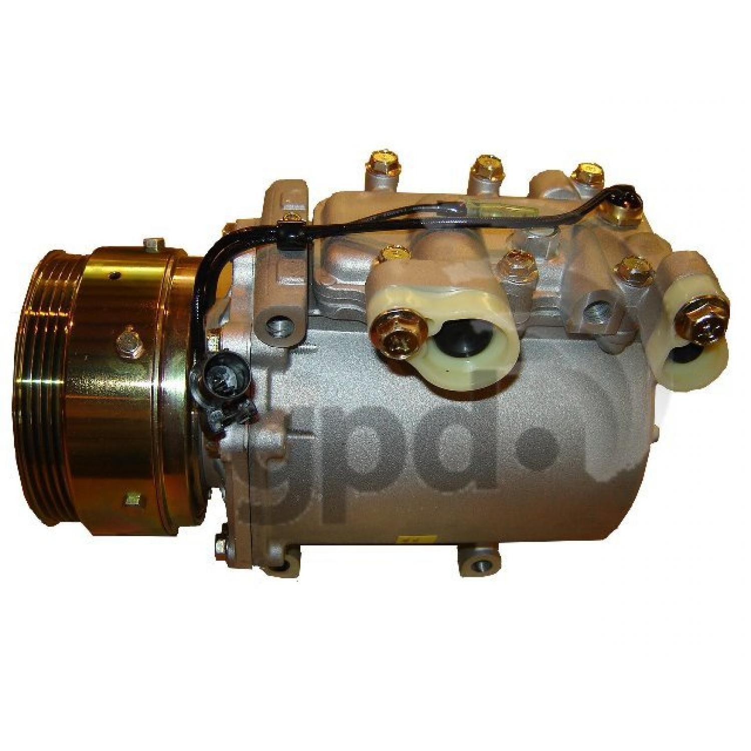 Global Parts Distributors 6511933 A/C Compressor product image 1 of 1