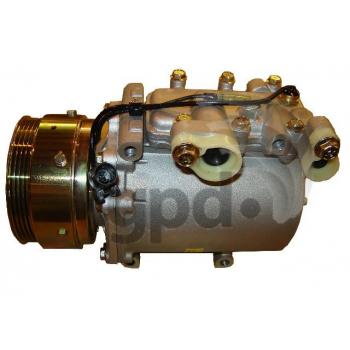 2000 Dodge Avenger A/C Compressor Global Parts Distributors 6511933 image 1 of 1