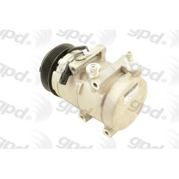 2005 Kia Sedona A/C Compressor Global Parts Distributors 6511979 image 1 of 1