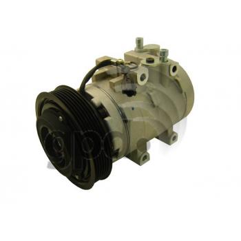2005 Hyundai XG350 A/C Compressor Global Parts Distributors 6512200 image 1 of 1