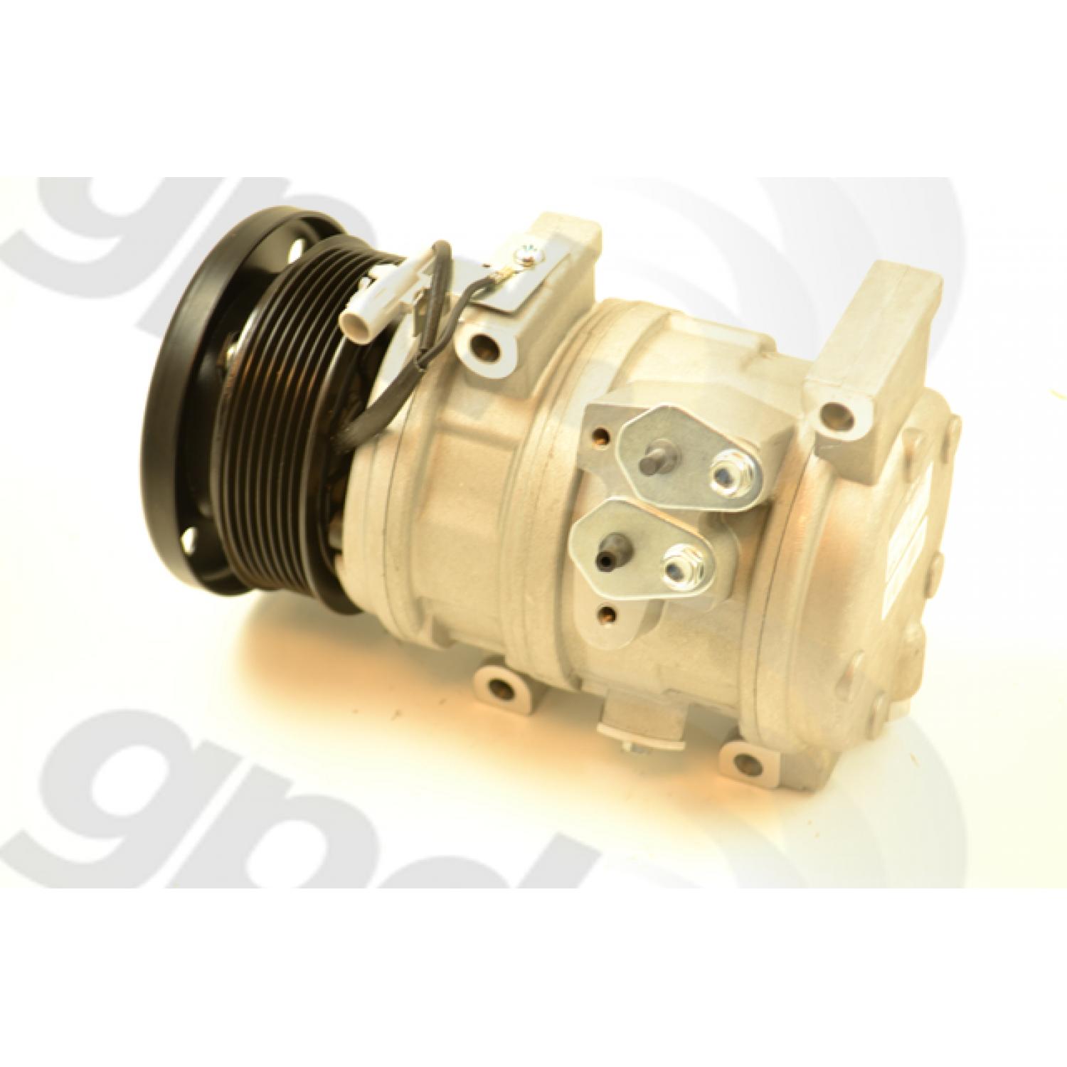 Global Parts Distributors 6512256 - A/C Compressor Global Parts Distributors 6512256 A/C Compressor product image 1 of 1