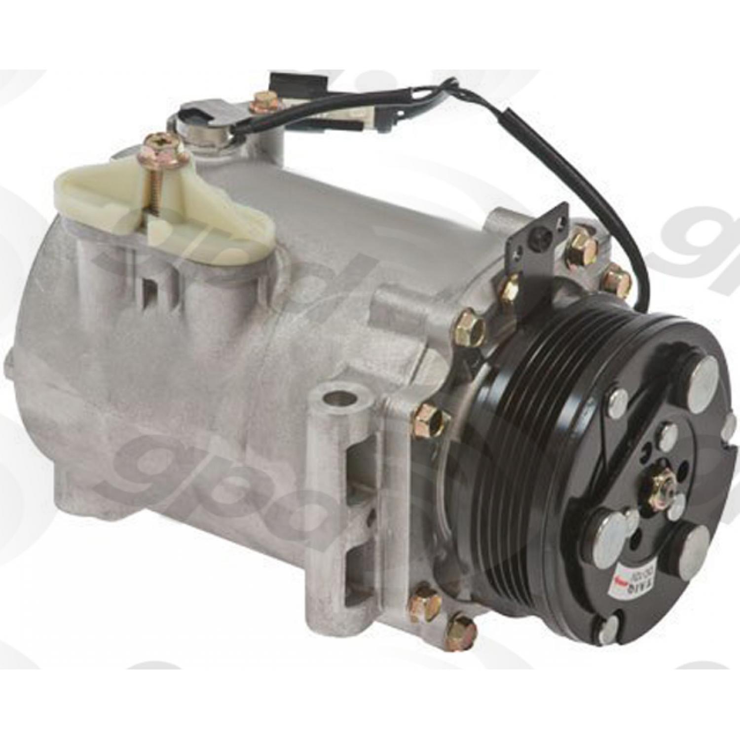 Global Parts Distributors 6512269 - A/C Compressor Global Parts Distributors 6512269 A/C Compressor product image 2 of 2