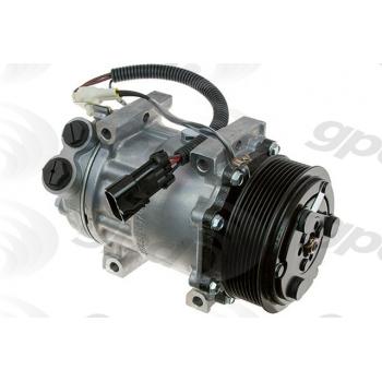 1990 Ford CF6000 A/C Compressor