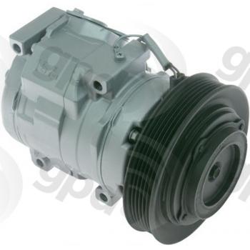 2005 Toyota Celica A/C Compressor Global Parts Distributors 6512360 image 1 of 2