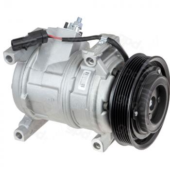 2008 Chrysler Pacifica A/C Compressor Global Parts Distributors 6512412 image 1 of 1