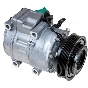 2006 Kia Optima A/C Compressor Global Parts Distributors 6512438 image 1 of 1