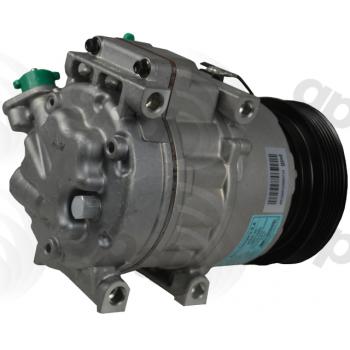 2009 Kia Amanti A/C Compressor Global Parts Distributors 6512441 image 2 of 2