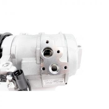 2018 Mercedes-Benz Sprinter 3500 A/C Compressor Global Parts Distributors 6512506 image 3 of 3