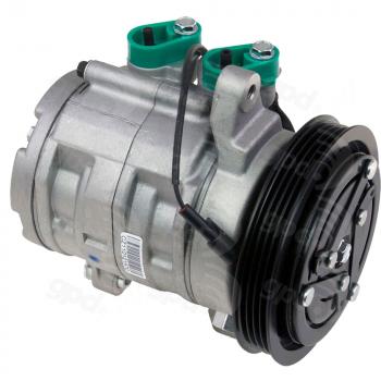 2000 Chevrolet Tracker A/C Compressor Global Parts Distributors 6512510 image 1 of 1