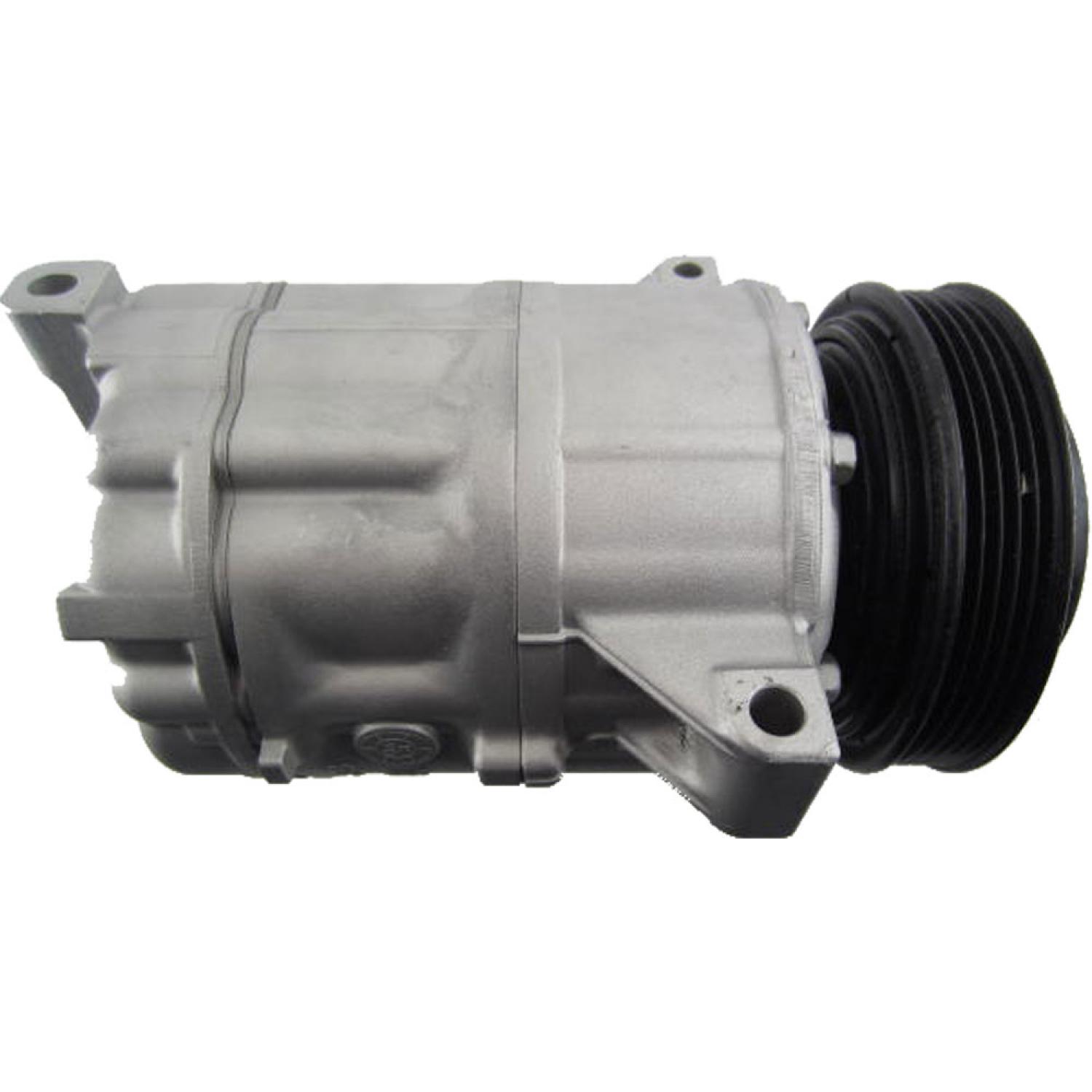 Global Parts Distributors 6512542 - A/C Compressor Global Parts Distributors 6512542 A/C Compressor product image 2 of 2