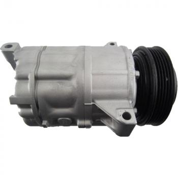 2010 Saturn Sky A/C Compressor Global Parts Distributors 6512542 image 2 of 2
