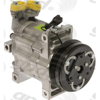 2013 Subaru WRX STI A/C Compressor