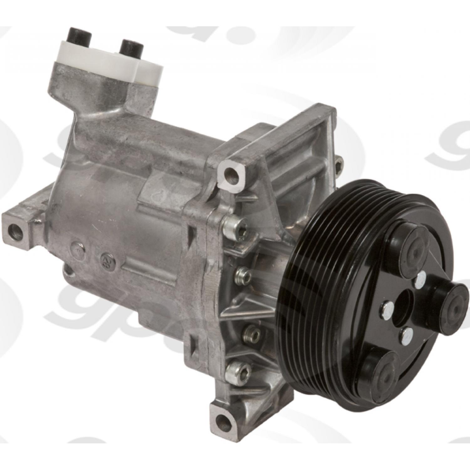 Global Parts Distributors 6512702 - A/C Compressor Global Parts Distributors 6512702 A/C Compressor product image 1 of 1