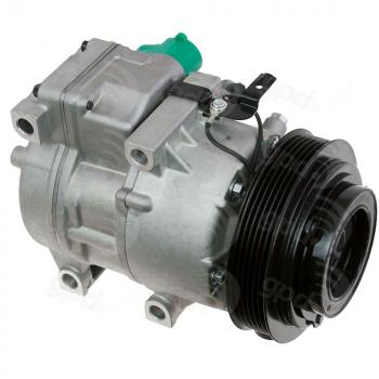 2008 Kia Magentis A/C Compressor Global Parts Distributors 6512711 image 1 of 1
