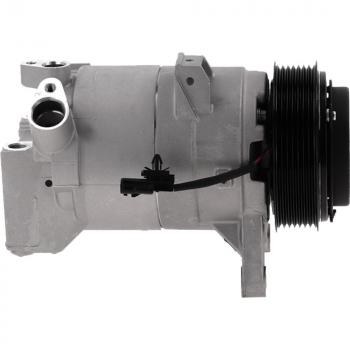 2014 Nissan Maxima A/C Compressor Global Parts Distributors 6512742 image 2 of 3