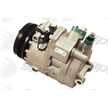 2006 BMW X5 A/C Compressor Global Parts Distributors 6512745 image 1 of 2