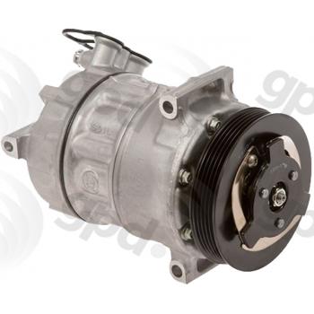 2011 Buick LaCrosse A/C Compressor Global Parts Distributors 6512940 image 1 of 1