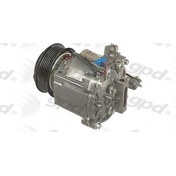2015 Chevrolet Trax A/C Compressor Global Parts Distributors 6513005 image 1 of 1