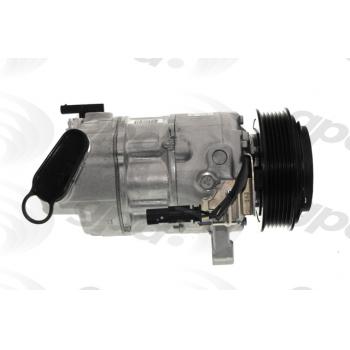 2013 Cadillac ATS A/C Compressor Global Parts Distributors 6513012 image 1 of 2