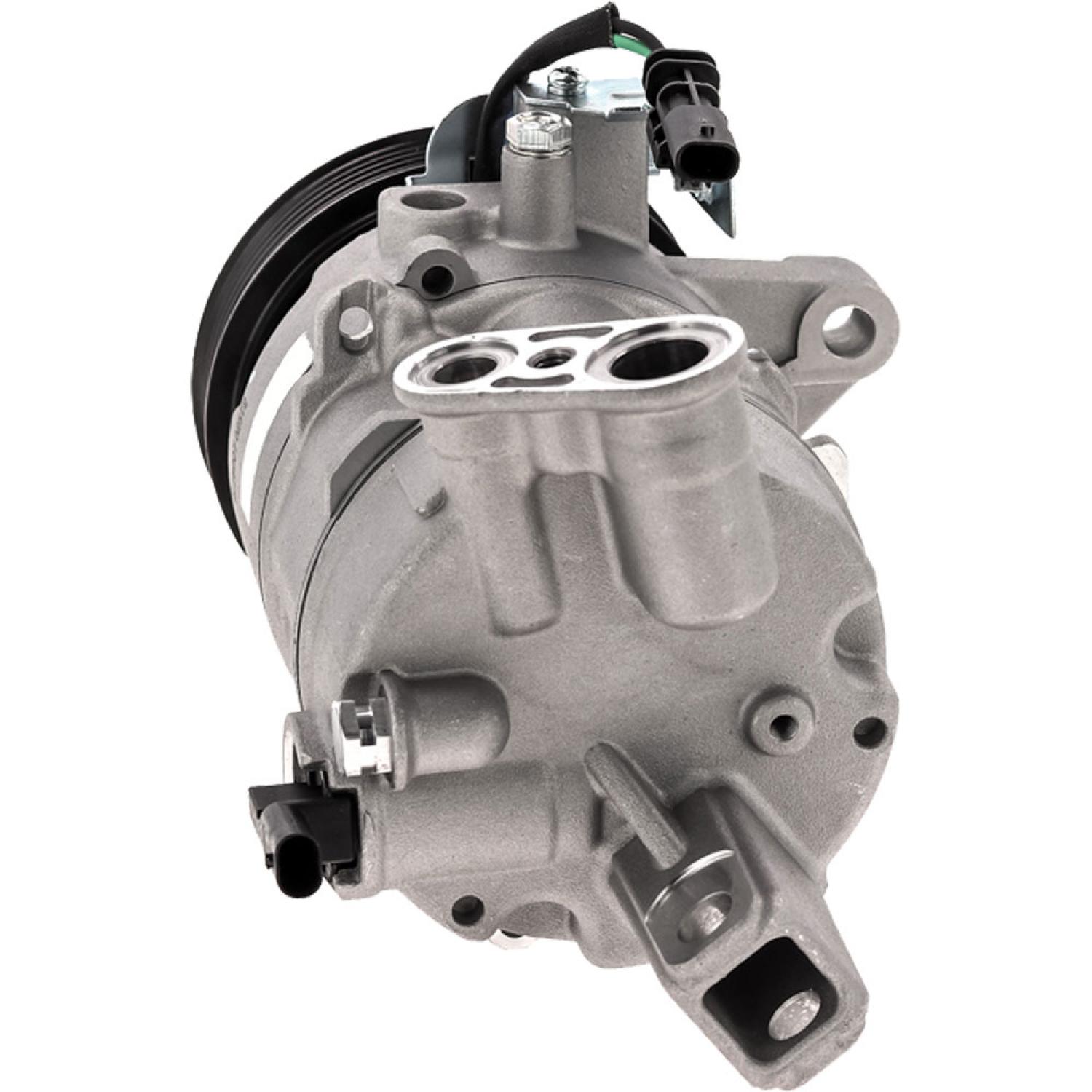 Global Parts Distributors 6513012 - A/C Compressor Global Parts Distributors 6513012 A/C Compressor product image 2 of 2