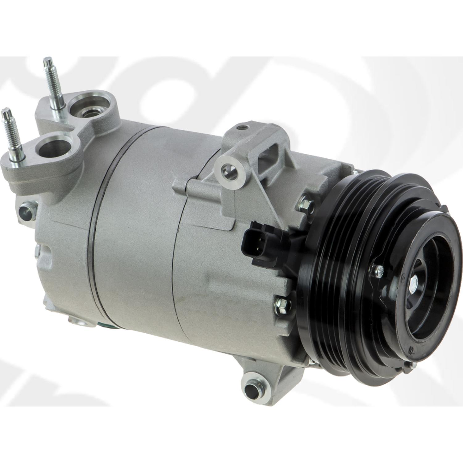 Global Parts Distributors 6513107 - A/C Compressor Global Parts Distributors 6513107 A/C Compressor product image 1 of 1