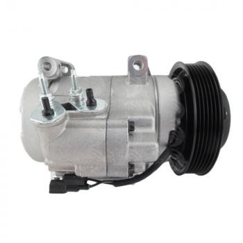 2016 Acura MDX A/C Compressor Global Parts Distributors 6513120 image 1 of 2