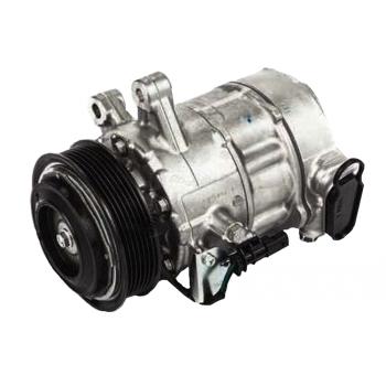 2022 Chevrolet Malibu A/C Compressor Global Parts Distributors 6513232 image 1 of 1