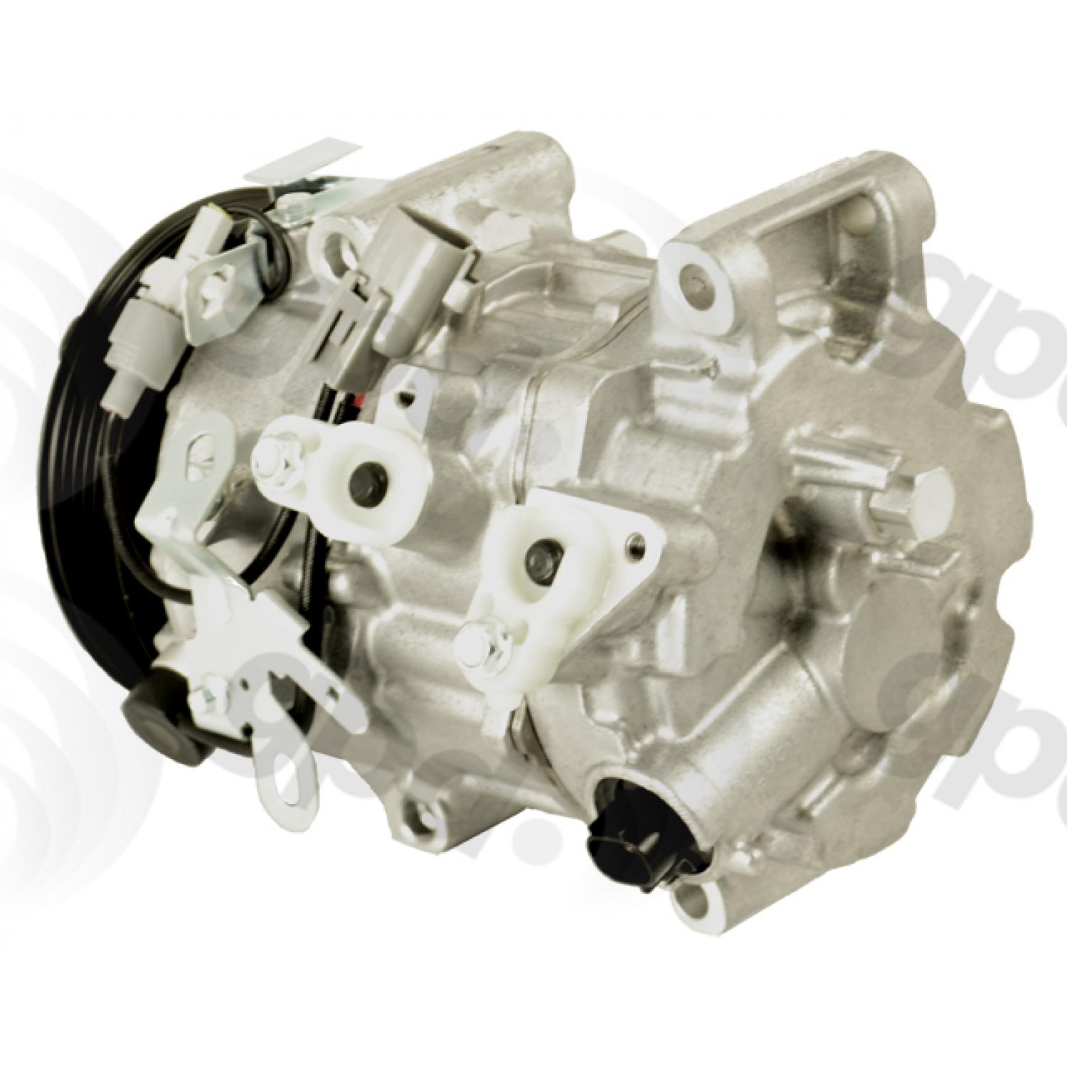 Global Parts Distributors 6513266 - A/C Compressor Global Parts Distributors 6513266 A/C Compressor product image 1 of 2