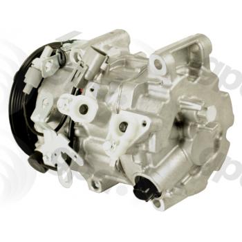 2020 Lexus IS350 A/C Compressor Global Parts Distributors 6513266 image 1 of 2