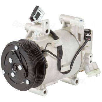2020 Kia Sedona A/C Compressor Global Parts Distributors 6513280 image 1 of 2