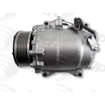 2016 Acura ILX A/C Compressor Global Parts Distributors 6513285 image 1 of 3
