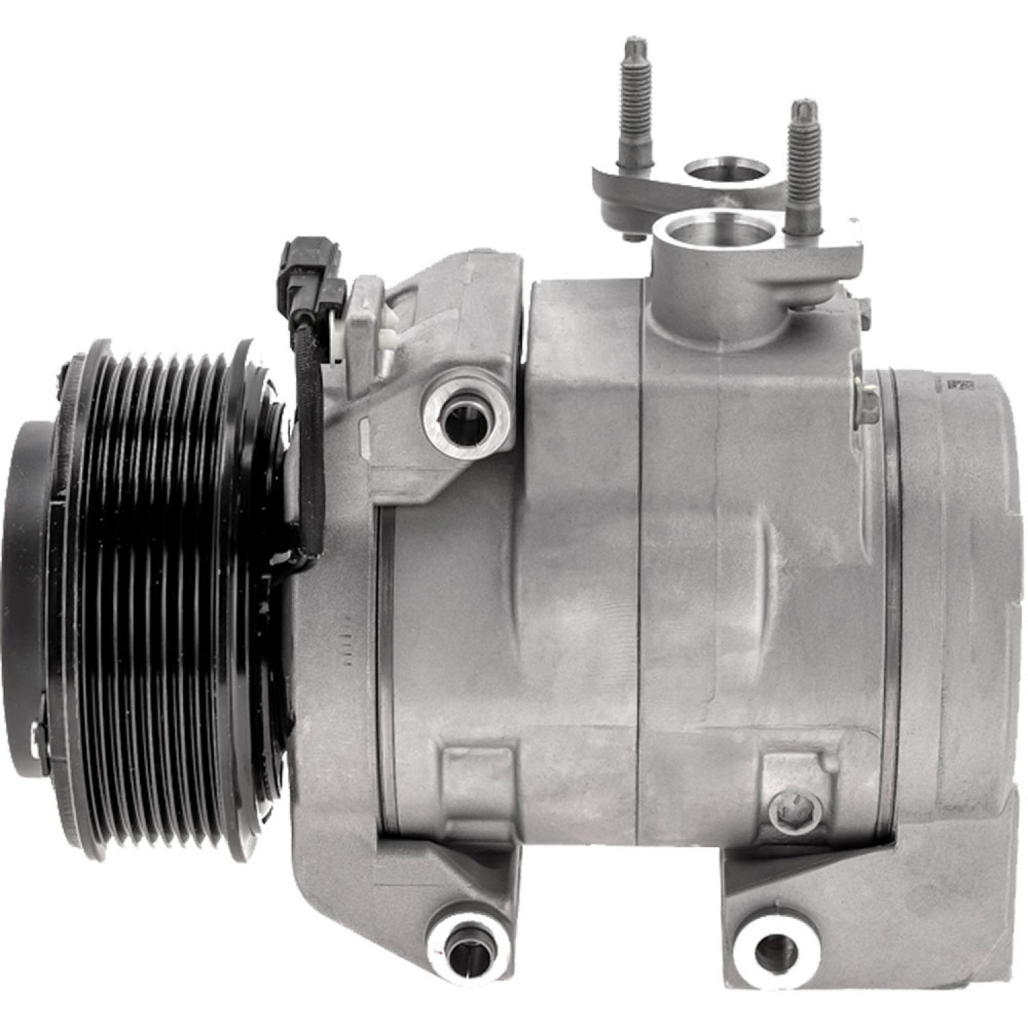 Global Parts Distributors 6513296 A/C Compressor product image 1 of 2